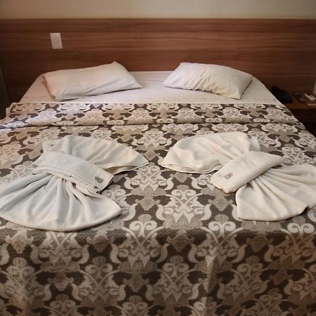 Hotel Itamarati Sao Jose do Rio Preto  Εξωτερικό φωτογραφία