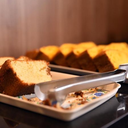 Hotel Itamarati Sao Jose do Rio Preto  Εξωτερικό φωτογραφία