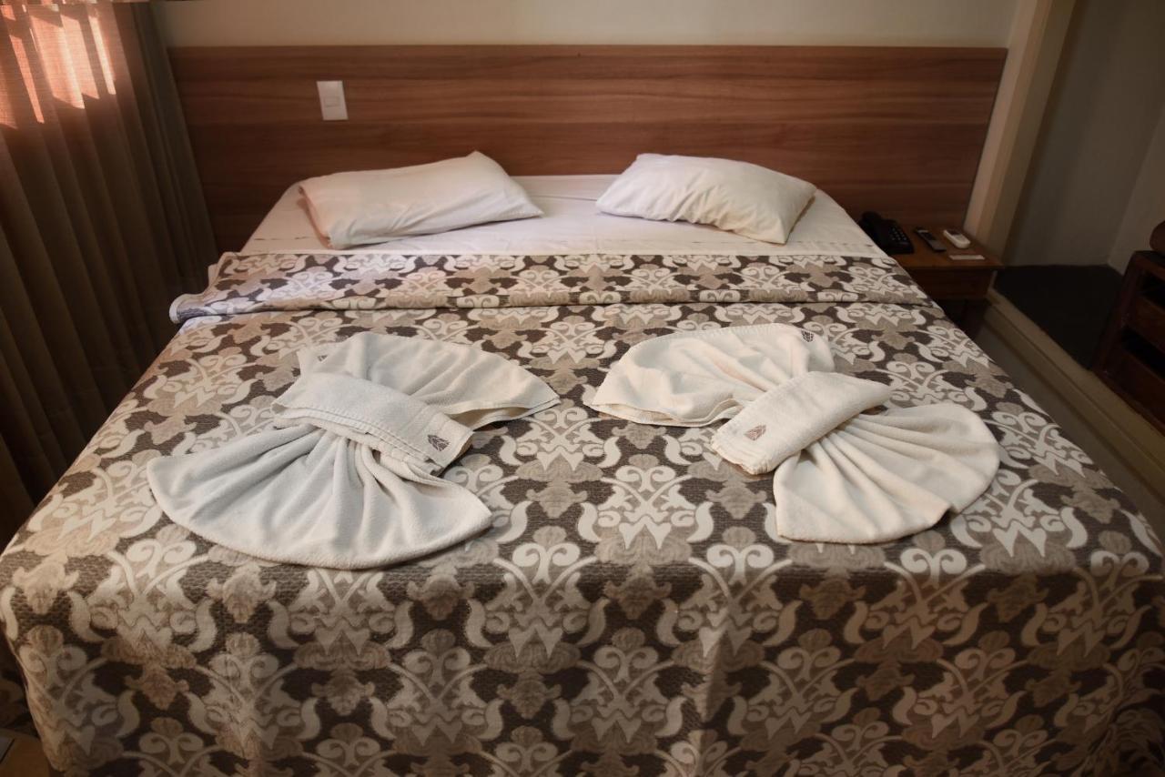 Hotel Itamarati Sao Jose do Rio Preto  Εξωτερικό φωτογραφία