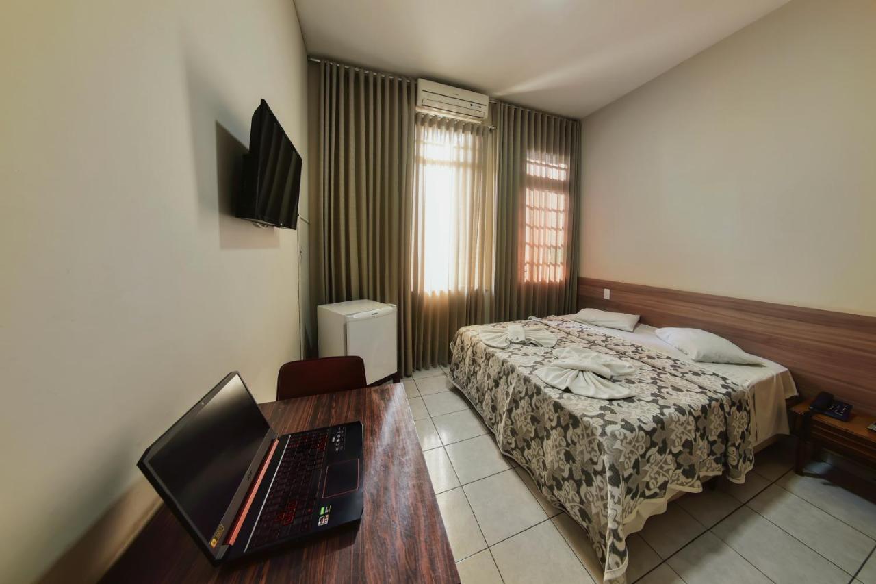 Hotel Itamarati Sao Jose do Rio Preto  Εξωτερικό φωτογραφία