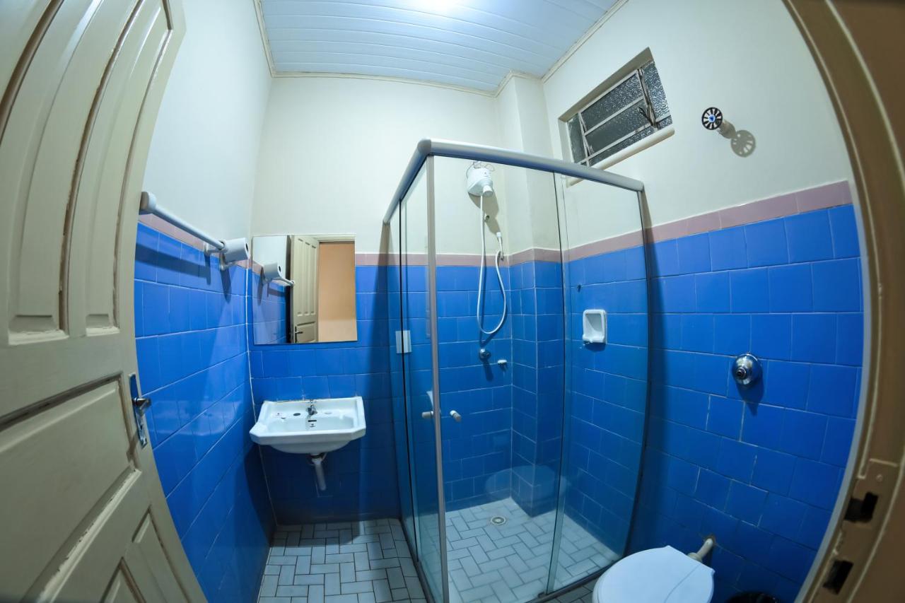 Hotel Itamarati Sao Jose do Rio Preto  Εξωτερικό φωτογραφία