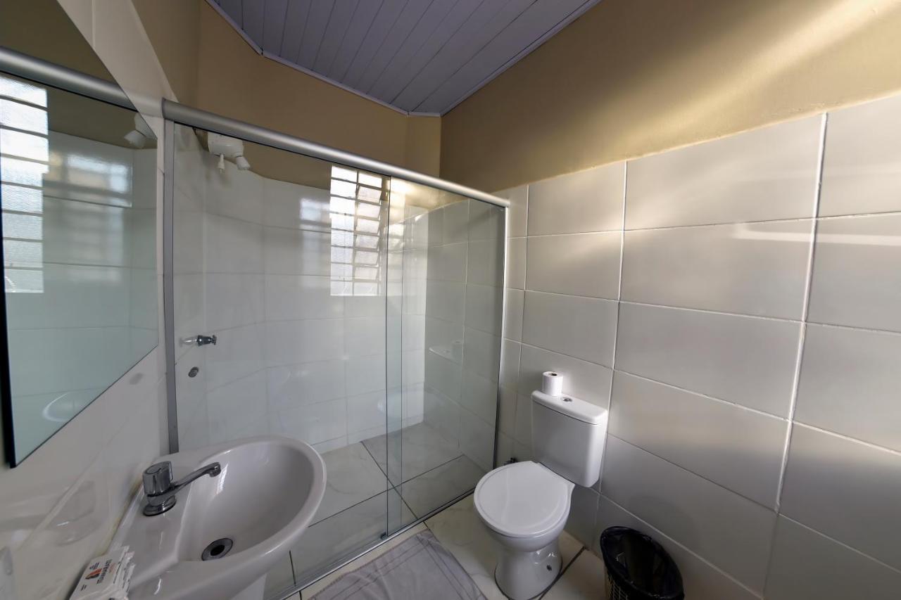 Hotel Itamarati Sao Jose do Rio Preto  Εξωτερικό φωτογραφία