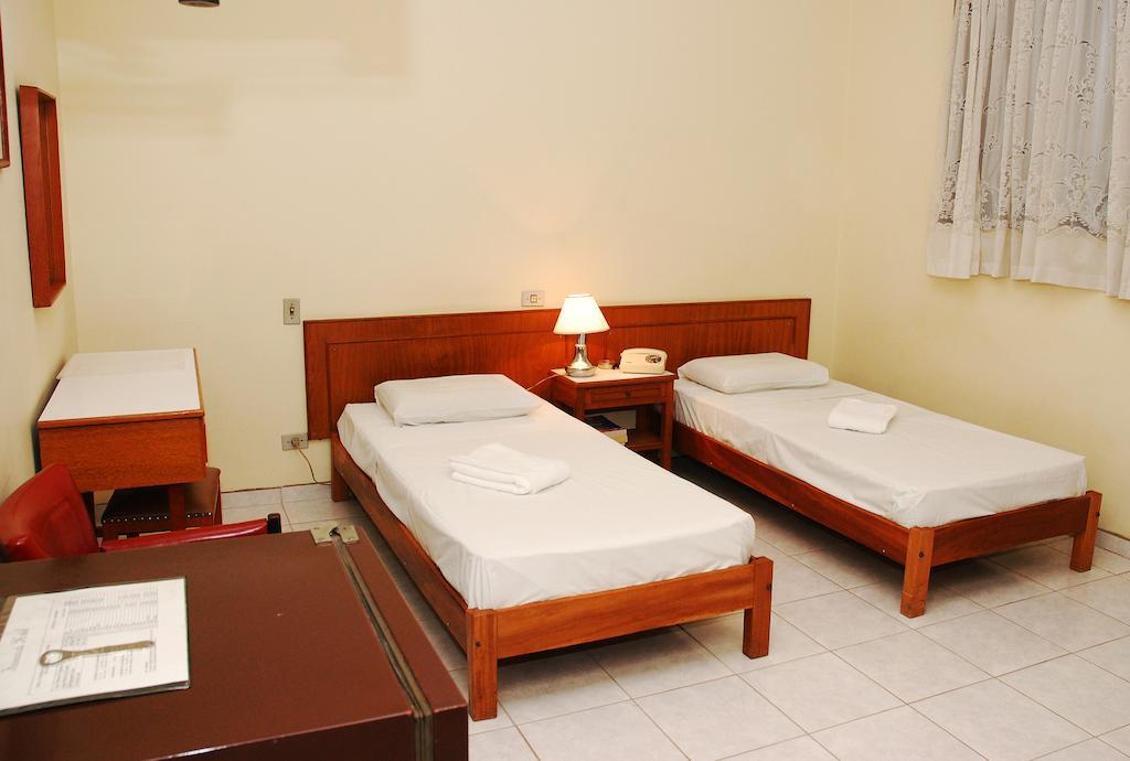 Hotel Itamarati Sao Jose do Rio Preto  Εξωτερικό φωτογραφία