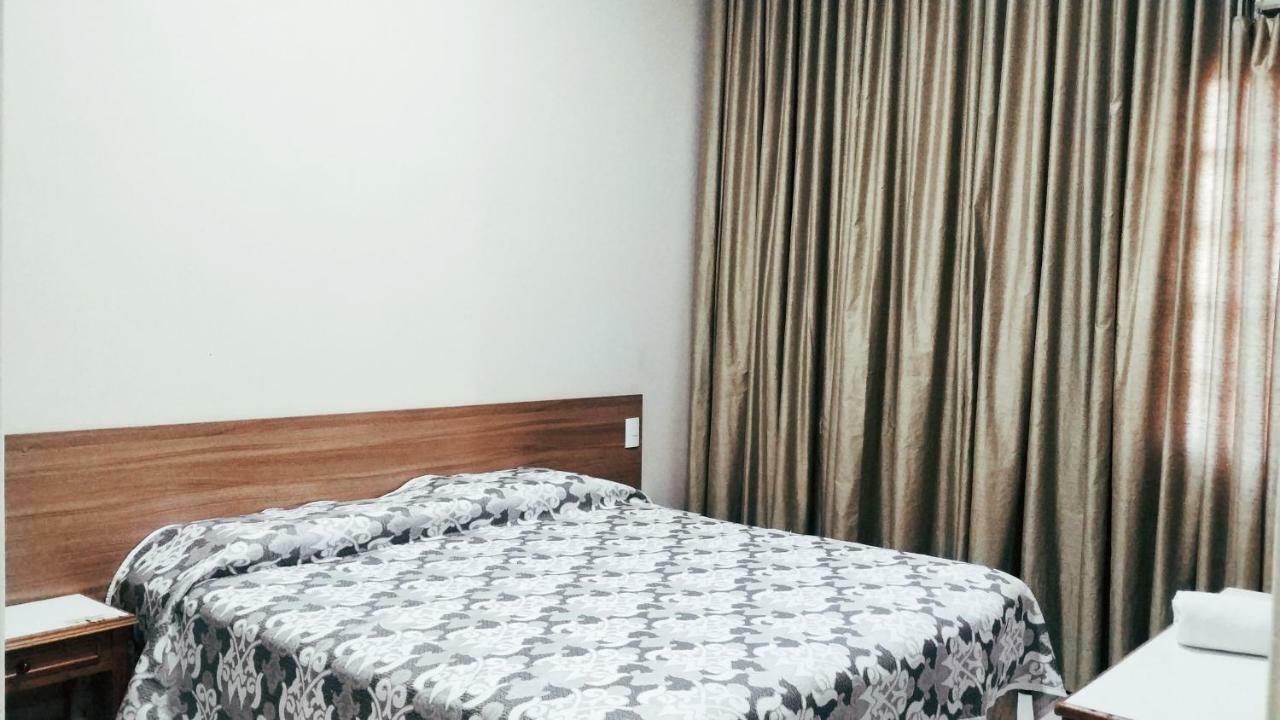 Hotel Itamarati Sao Jose do Rio Preto  Δωμάτιο φωτογραφία