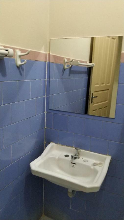 Hotel Itamarati Sao Jose do Rio Preto  Εξωτερικό φωτογραφία