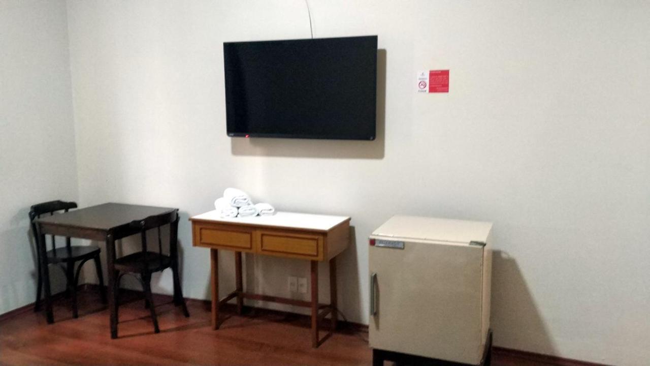 Hotel Itamarati Sao Jose do Rio Preto  Εξωτερικό φωτογραφία